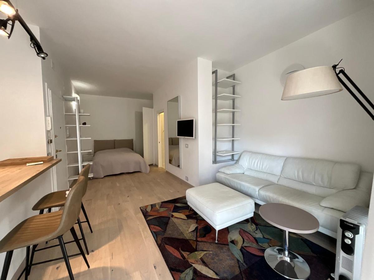 Monolocale Apartment Rome Exterior photo