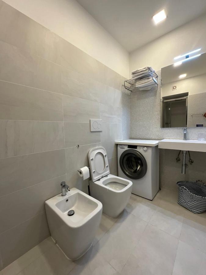 Monolocale Apartment Rome Exterior photo