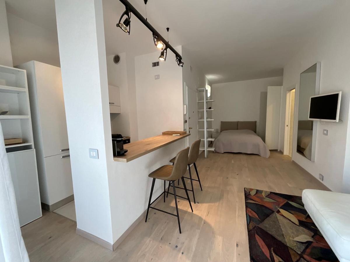 Monolocale Apartment Rome Exterior photo