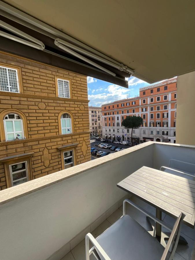Monolocale Apartment Rome Exterior photo