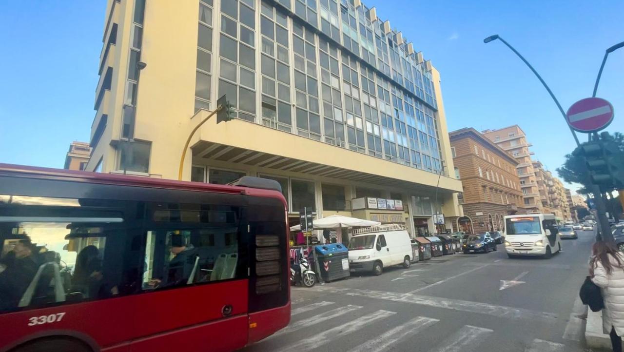 Monolocale Apartment Rome Exterior photo